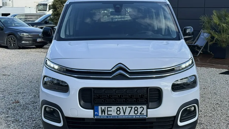 CITROEN Berlingo -