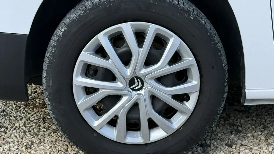 CITROEN Berlingo -