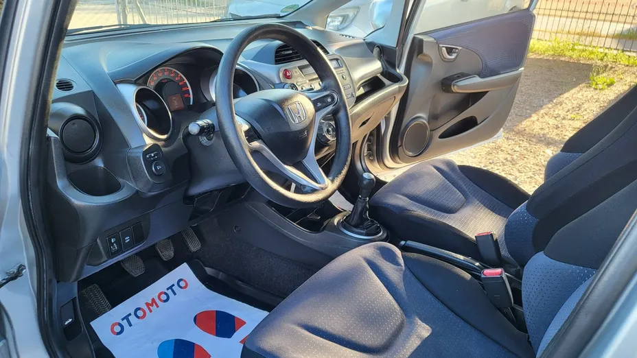HONDA Jazz -