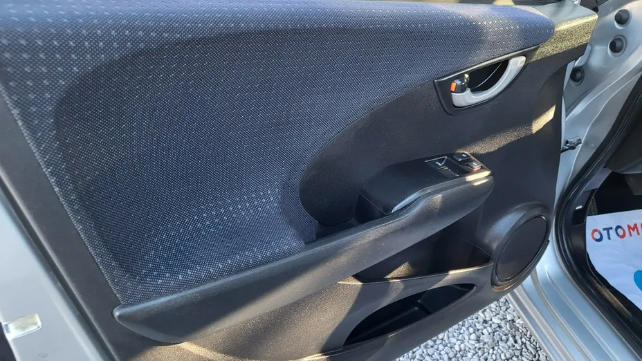 HONDA Jazz -