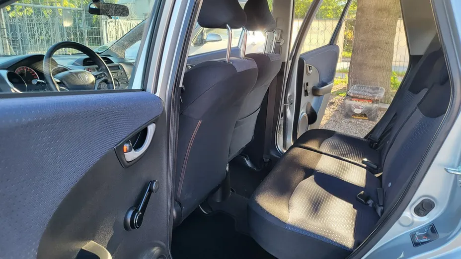 HONDA Jazz -