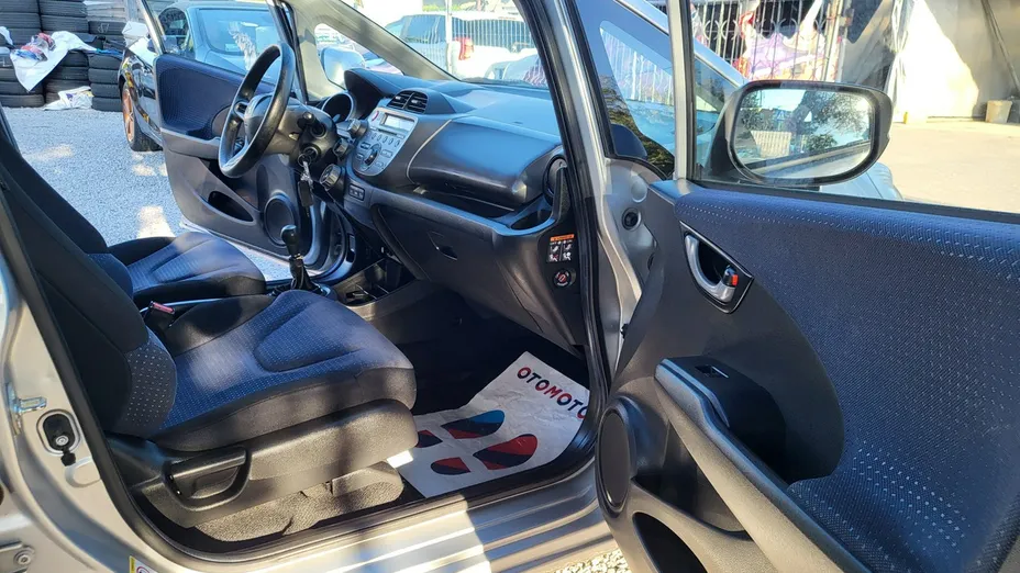 HONDA Jazz -