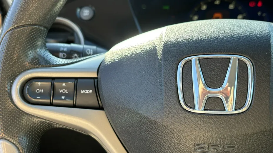 HONDA Civic -