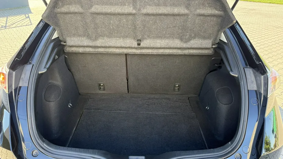 HONDA Civic -