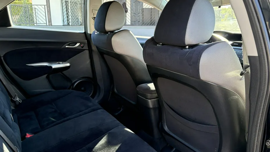 HONDA Civic -