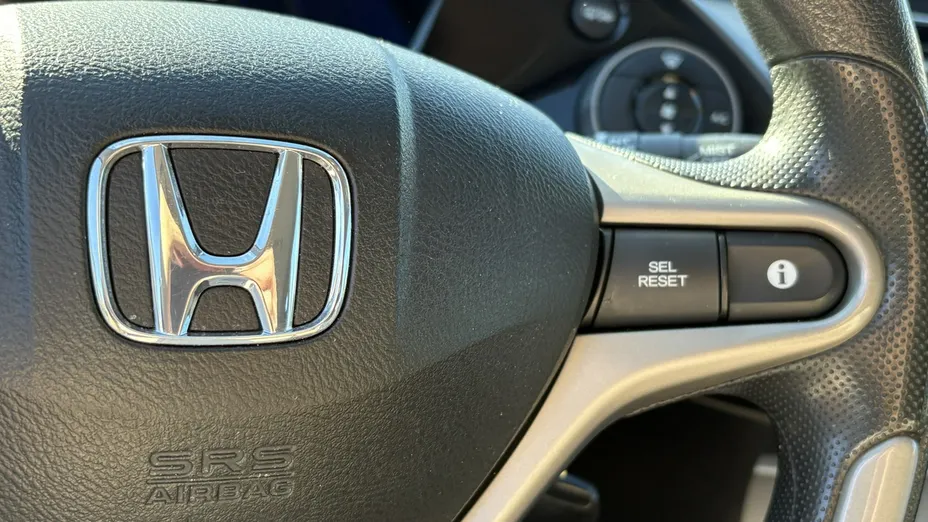 HONDA Civic -