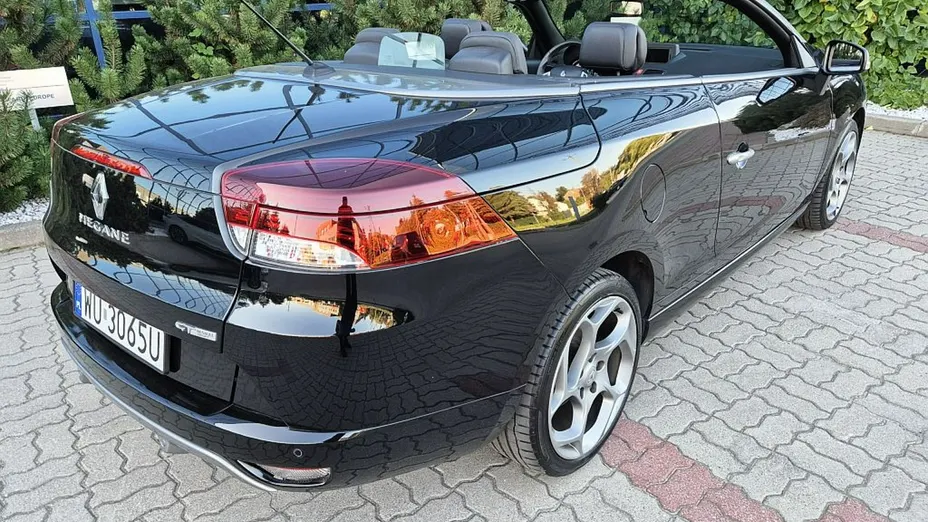 RENAULT Megane -