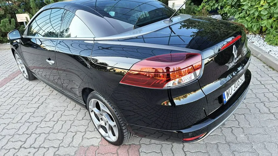 RENAULT Megane -