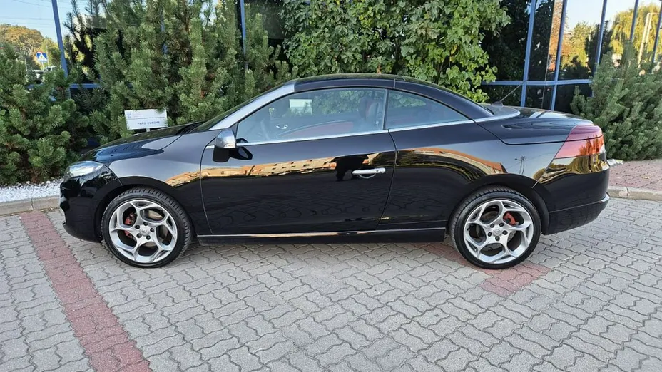RENAULT Megane -