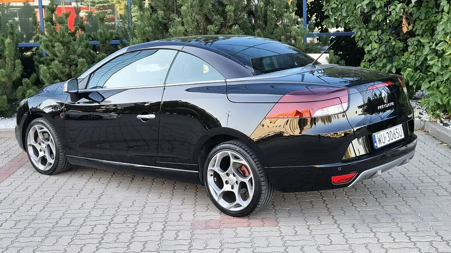 RENAULT Megane -