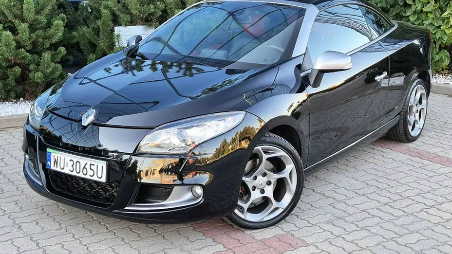 RENAULT Megane -