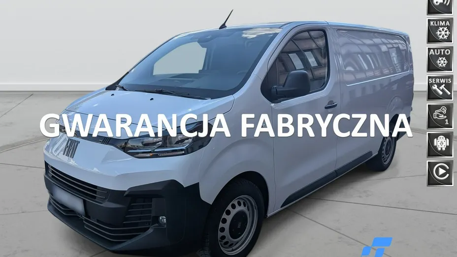 FIAT Scudo -