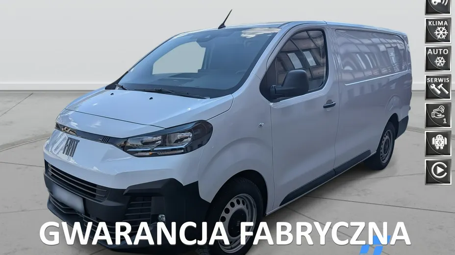 FIAT Scudo -
