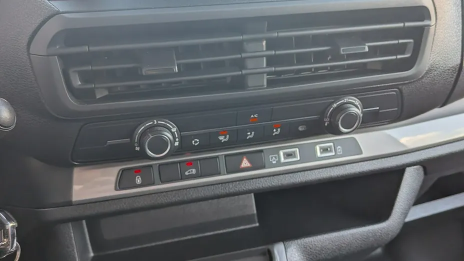 FIAT Scudo -