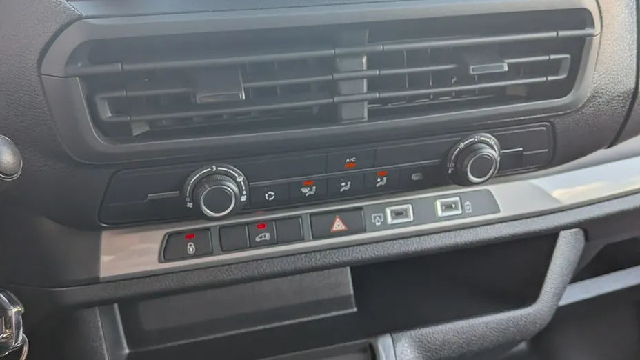 FIAT Scudo -