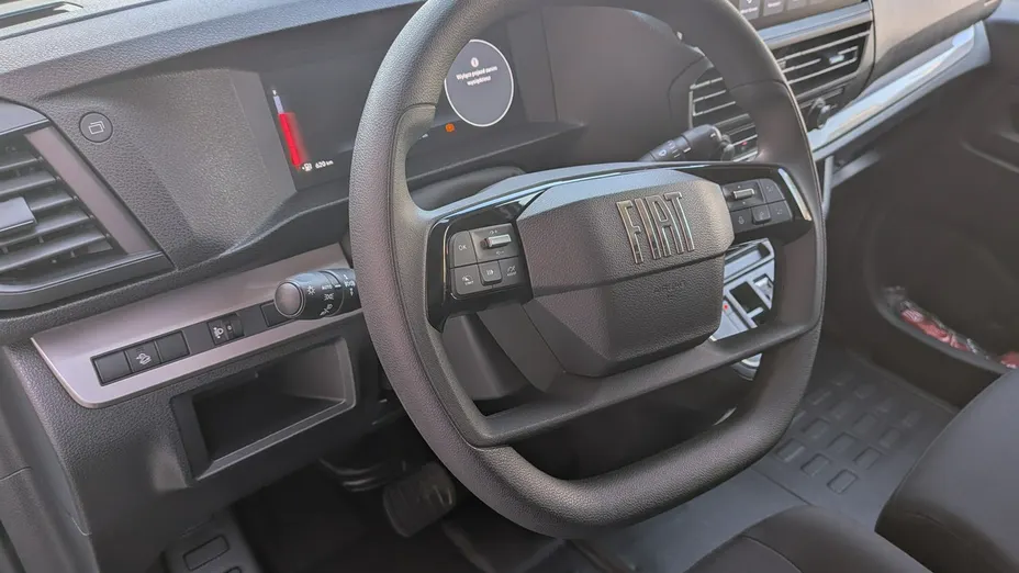 FIAT Scudo -