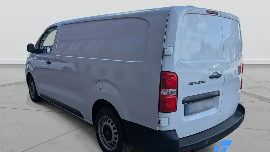 FIAT Scudo -