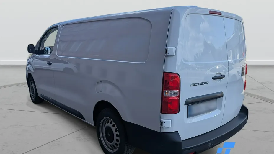 FIAT Scudo -