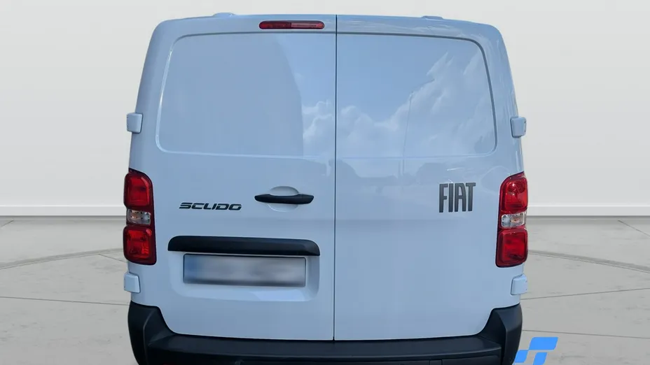 FIAT Scudo -