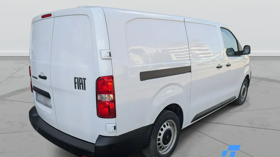 FIAT Scudo -