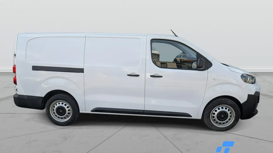 FIAT Scudo -