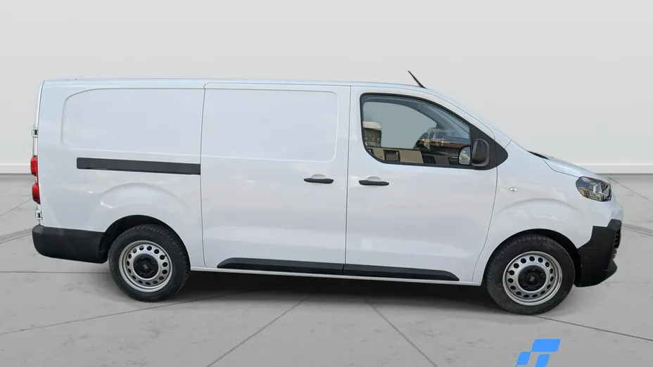 FIAT Scudo -