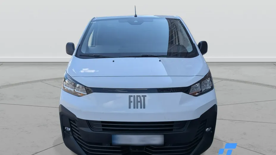FIAT Scudo -