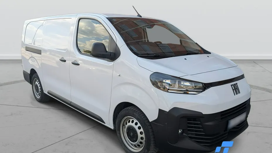 FIAT Scudo -