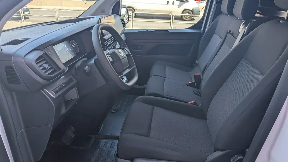 FIAT Scudo -