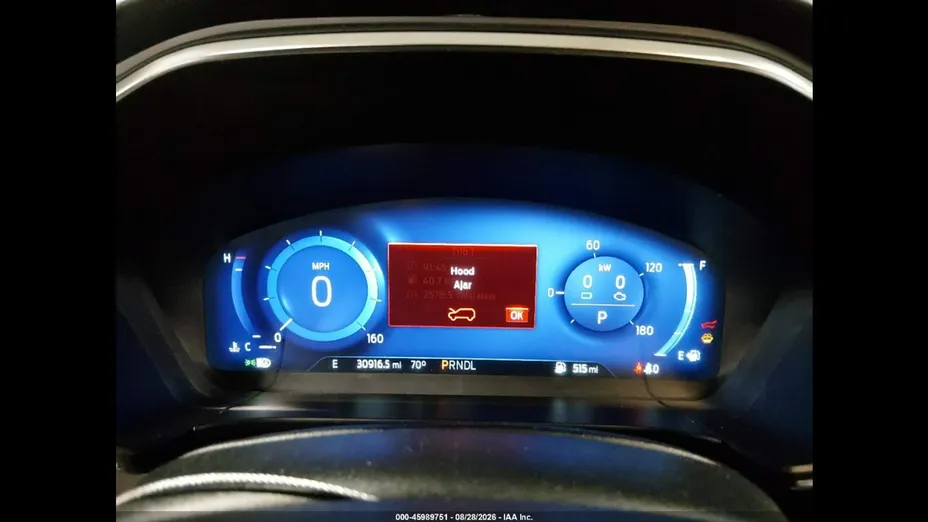 FORD Kuga -