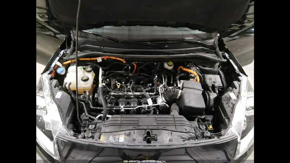 FORD Kuga -