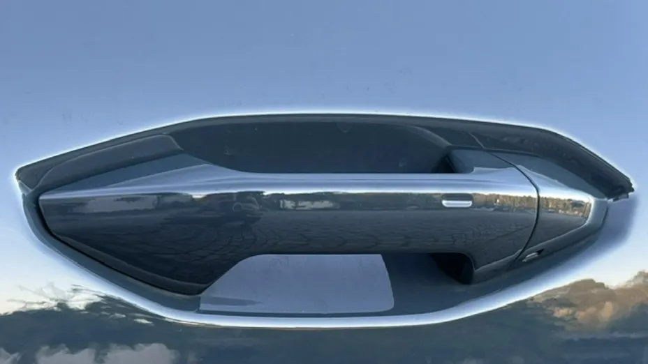 CUPRA Terramar -