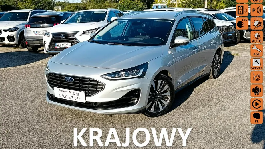 FORD Focus -