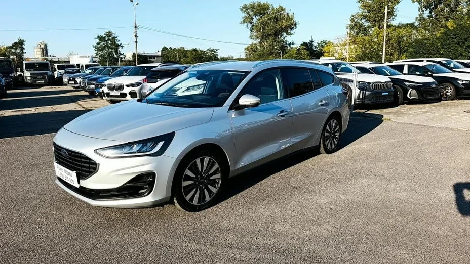 FORD Focus -
