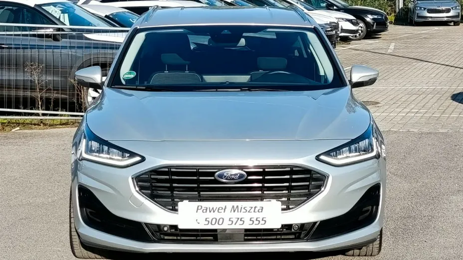 FORD Focus -