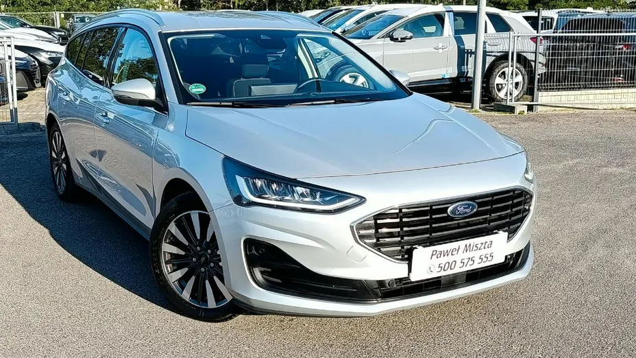 FORD Focus -