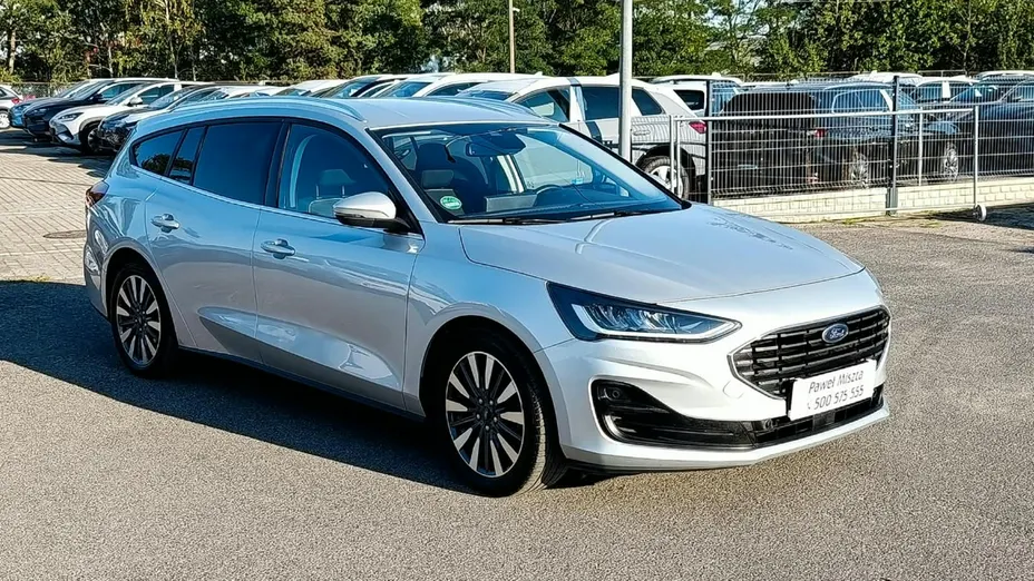 FORD Focus -