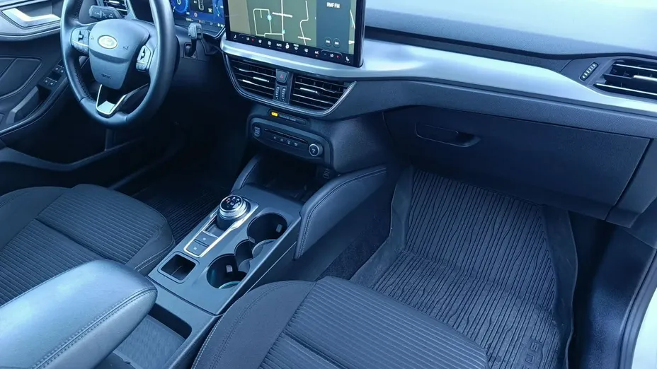FORD Focus -