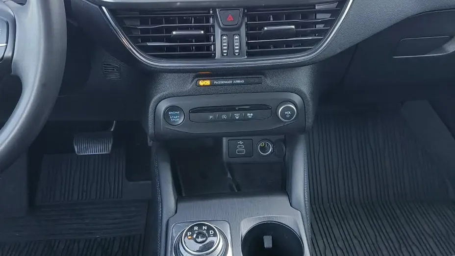 FORD Focus -