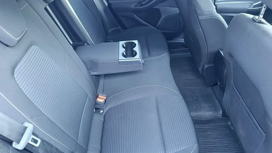 FORD Focus -