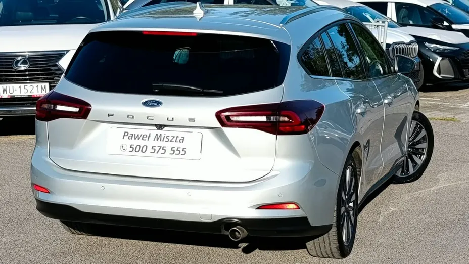 FORD Focus -