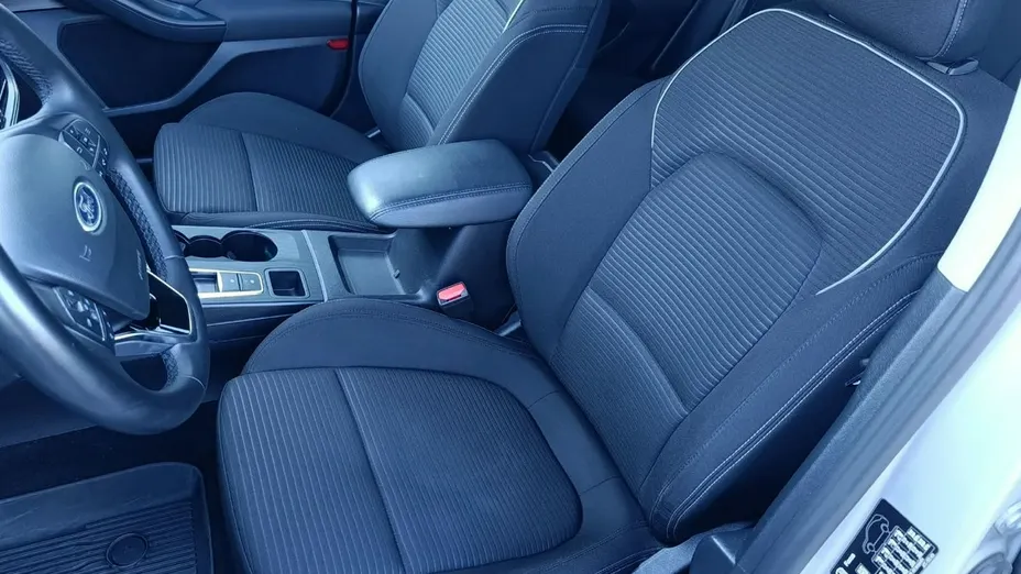 FORD Focus -