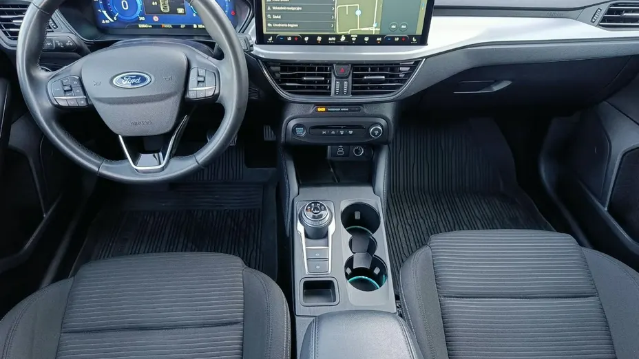 FORD Focus -