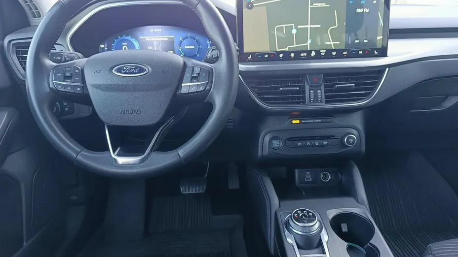 FORD Focus -