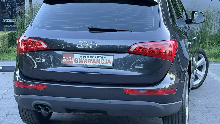 AUDI Q5 -