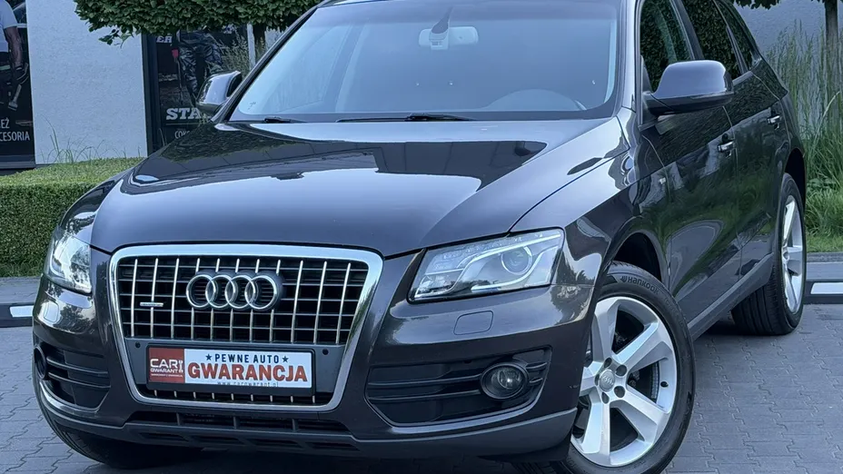 AUDI Q5 -