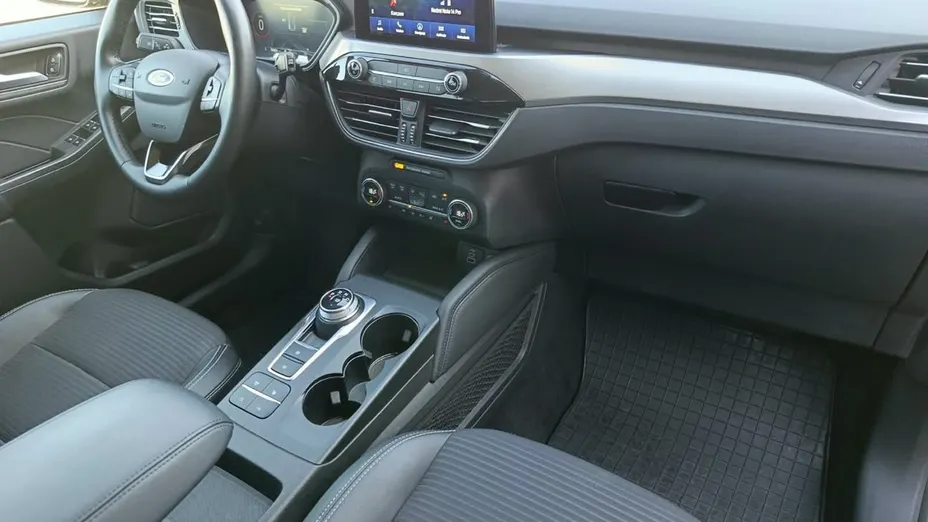 FORD Kuga -