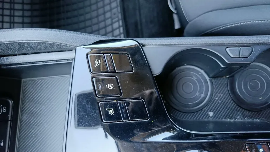 KIA Sportage -