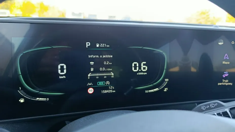 KIA Sportage -