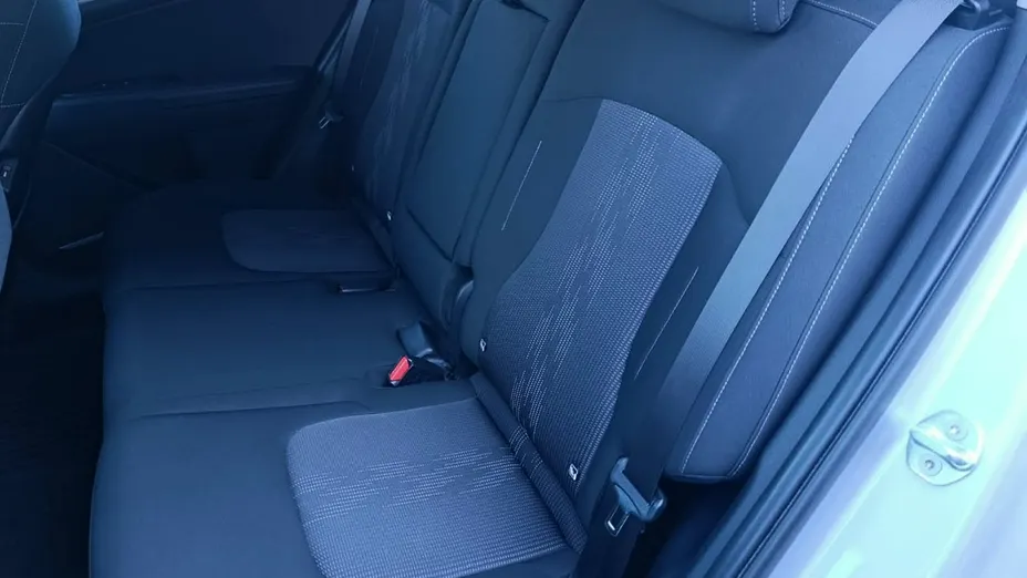 KIA Sportage -